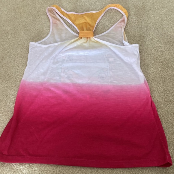 Ohio put-in-bay tank top XL - Picture 6 of 8